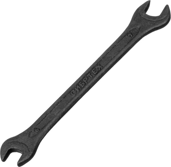 Гаечный ключ СибрТех 14320 - фото