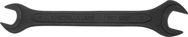 Гаечный ключ СибрТех 14322