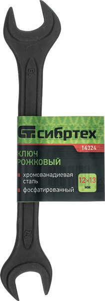 Гаечный ключ СибрТех 14324