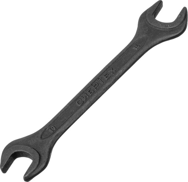 Гаечный ключ СибрТех 14325 - фото