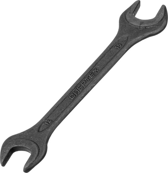 Гаечный ключ СибрТех 14326 - фото