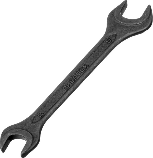 Гаечный ключ СибрТех 14327 - фото