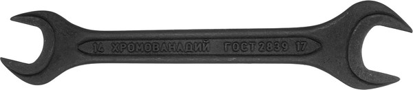 Гаечный ключ СибрТех 14327