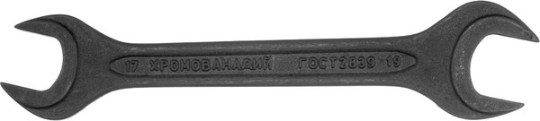 Гаечный ключ СибрТех 14328