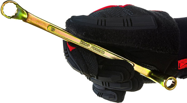 Гаечный ключ СибрТех Накидной 14618