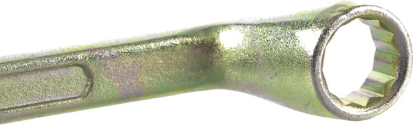 Гаечный ключ СибрТех Накидной 14618