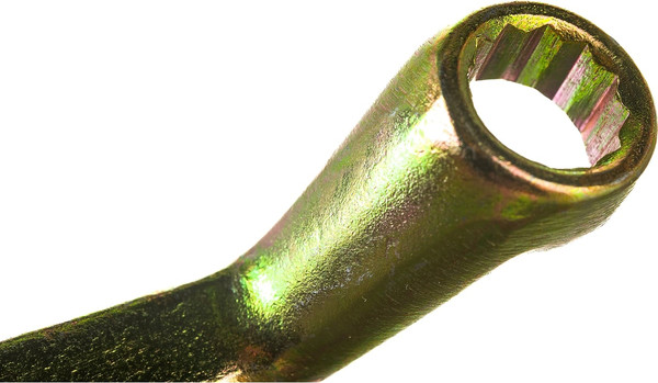 Гаечный ключ СибрТех Накидной 14618