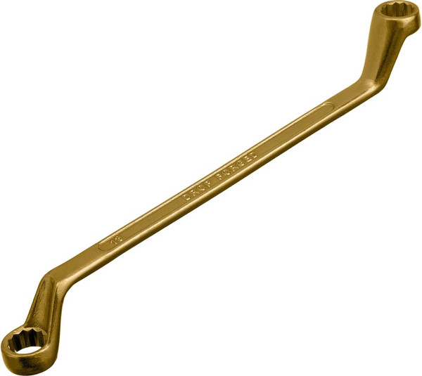 Гаечный ключ СибрТех Накидной 14620 - фото