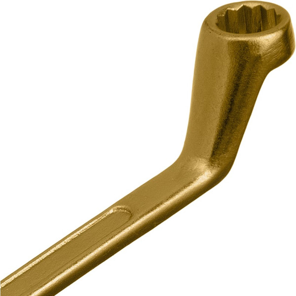 Гаечный ключ СибрТех Накидной 14620