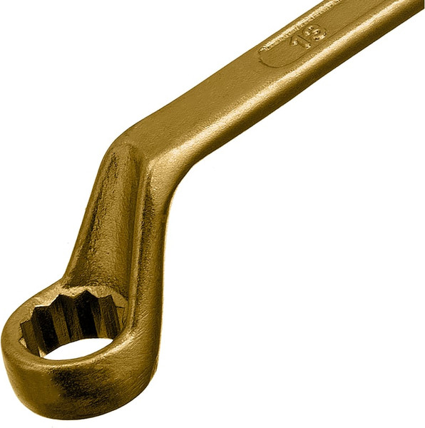 Гаечный ключ СибрТех Накидной 14620