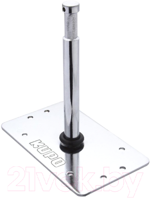 Держатель для студийного оборудования Kupo Baby Wall Plate / KS-045 - фото