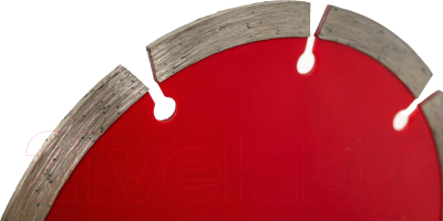 Отрезной диск алмазный HeadRock D125 / 640-010-125