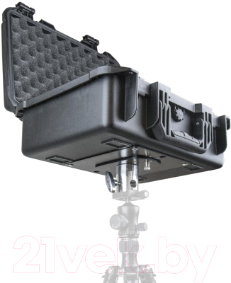 Кейс для студийного оборудования Kupo CST2418