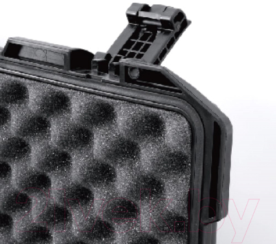 Кейс для студийного оборудования Kupo CX2109