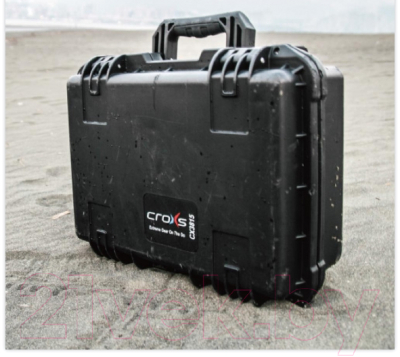 Кейс для студийного оборудования Kupo CX2109