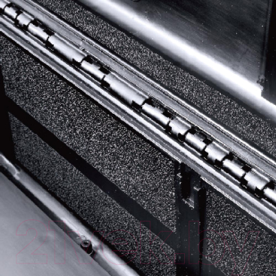 Кейс для студийного оборудования Kupo CX3009