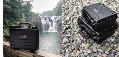 Кейс для студийного оборудования Kupo CX3009