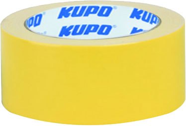 Лента монтажная Kupo Gaffa Tape GT-515Y-HA - фото