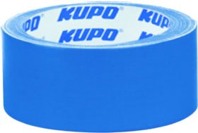 Лента монтажная Kupo Gaffa Tape GT-515BU-HA - фото