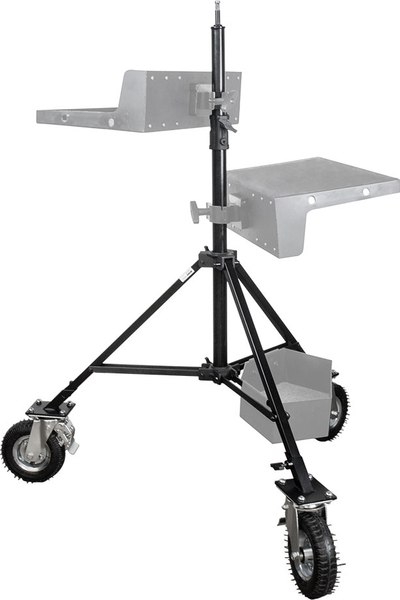 Стойка для студийного оборудования Kupo Steadycam Stand 163MB