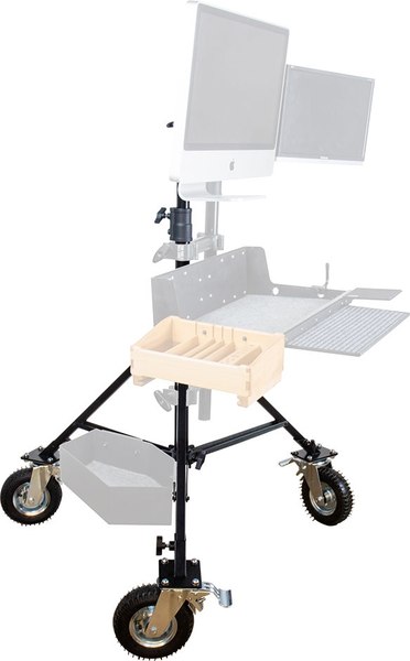 Стойка для студийного оборудования Kupo Steadycam Stand 163MB