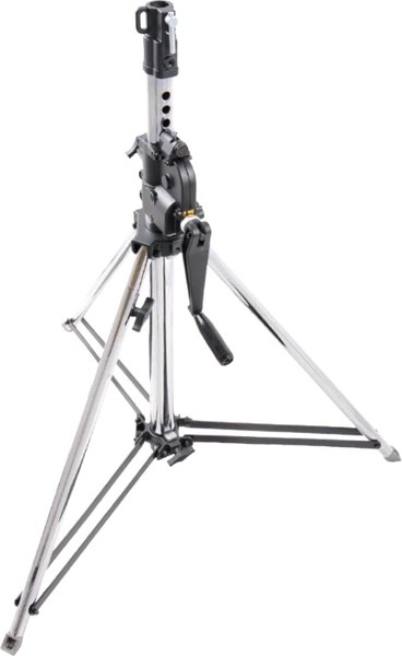Стойка для студийного оборудования Kupo Wind-Up Stand 482T - фото