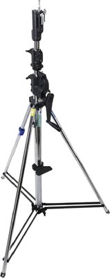 Стойка для студийного оборудования Kupo Wind-Up Stand 483T - фото