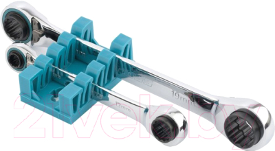 Набор ключей Gross 14893 - фото