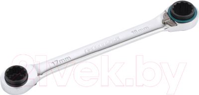 Набор ключей Gross 14893