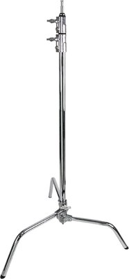 Стойка для студийного оборудования Kupo C-Stand with Sliding Leg & Quick Release / CL-30M (108.5-244см) - фото