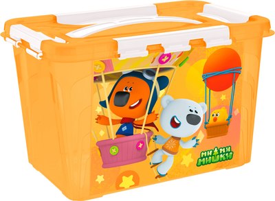 Контейнер для хранения Ми-ми-мишки 431329608 - фото