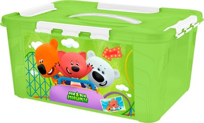 Контейнер для хранения Ми-ми-мишки 431329509 - фото