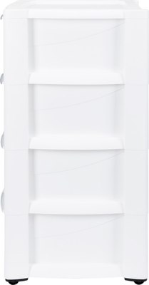 Комод пластиковый Ми-ми-мишки 431330916