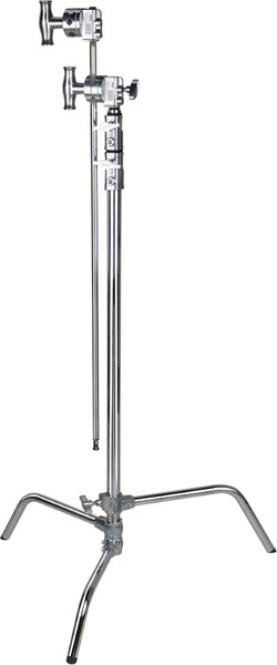 Стойка для студийного оборудования Kupo C-Stand with Sliding Leg & Quick Release / CL-40MK - фото