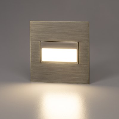 Светильник Citilux Скалли CLD007K3