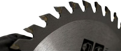 Пильный диск HeadRock 115х36тx22,23 / 697-010-115362223 