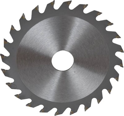 Пильный диск HeadRock 125x22.2мм / 697-010-125242223 