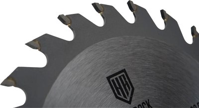 Пильный диск HeadRock 125x22.2мм / 697-010-125242223 