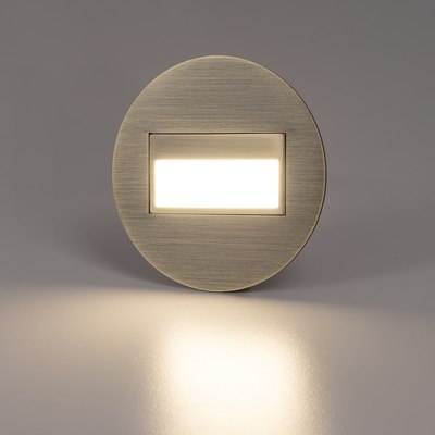 Светильник Citilux Скалли CLD007R3 - фото