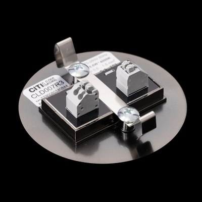 Светильник Citilux Скалли CLD007R3