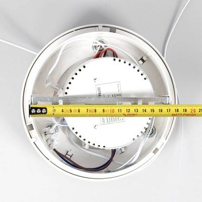 Потолочный светильник Citilux Юпитер CL730B090S