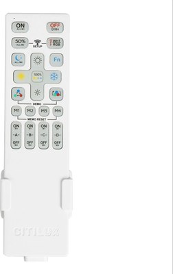 Потолочный светильник Citilux Юпитер CL730B092S