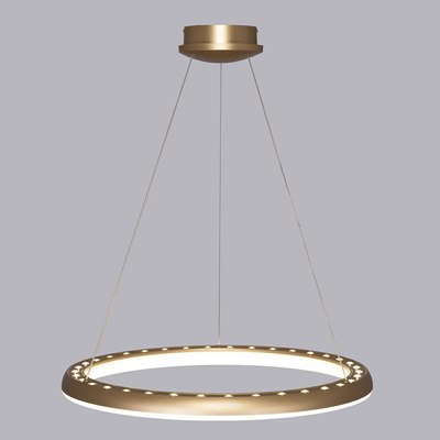 Потолочный светильник Citilux Юпитер CL730B092S