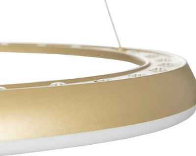 Потолочный светильник Citilux Юпитер CL730B092S