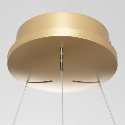 Потолочный светильник Citilux Юпитер CL730B092S