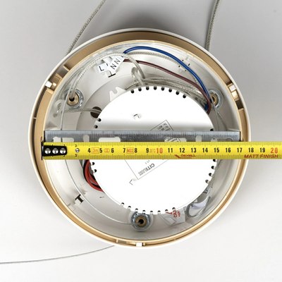 Потолочный светильник Citilux Юпитер CL730B092S