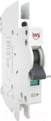 Аварийный контакт Wilderness АК-DAW2-AC 230В / DAW-AK-AC-230 - фото