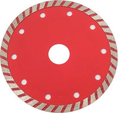 Отрезной диск алмазный HeadRock 641-010-125