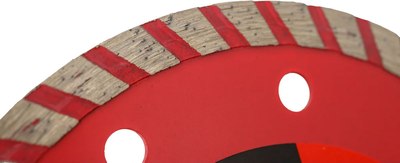 Отрезной диск алмазный HeadRock 641-010-125