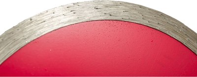 Отрезной диск алмазный HeadRock 642-010-125